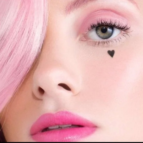 NWT milk makeup 4 pack tattoo stamps - Picture 7 of 9